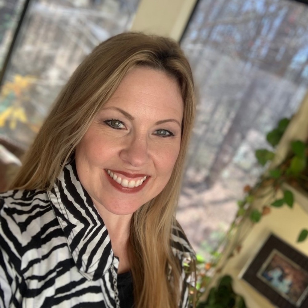 Meet your Posher, Stacy